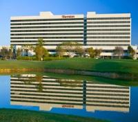 Sheraton Miami Airport